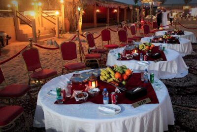 Desert Safari Evening Tours:- Special Rides, BBQ Buffet ,Live Entertainment - Sunset Views and Timing: Why Patience Helps