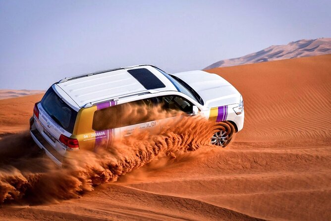 Desert Safari Evening Tours:- Special Rides, BBQ Buffet ,Live Entertainment - Activities to Prioritize: What You’ll Actually Enjoy Most