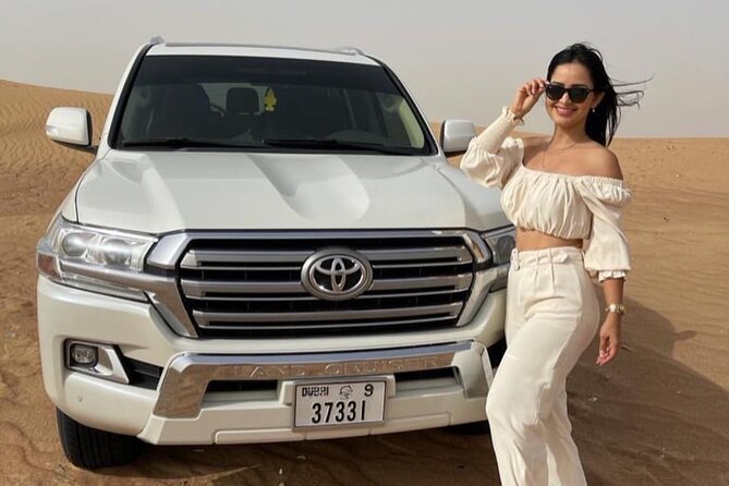 Desert safari in Dubai With BBQ Buffet Dinner Live Entertainments - Key Highlights You’ll Feel Immediately