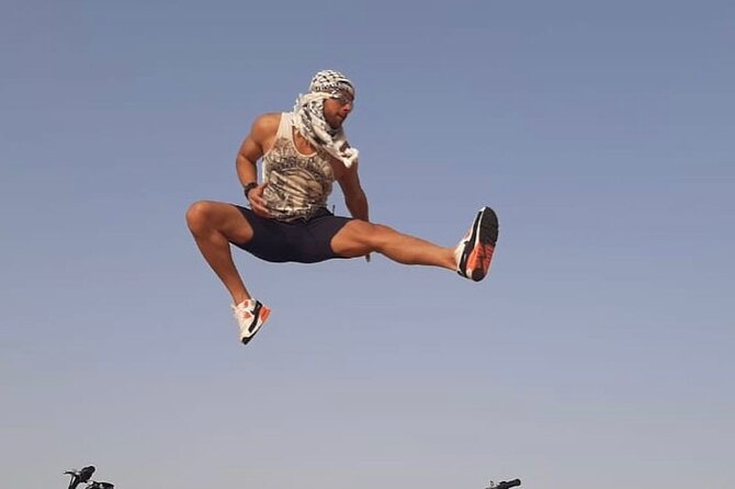 Desert safari in Dubai With BBQ Buffet Dinner Live Entertainments - Who Should Book This Safari (And Who Might Not)