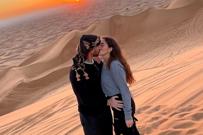 Desert safari in Dubai With BBQ Buffet Dinner Live Entertainments - Should You Book It? My Practical Take