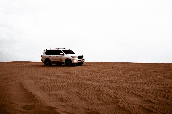 Desert Safari in Dubai with full package - no hidden cost - Costs That Stay Put vs Extras You Might Add