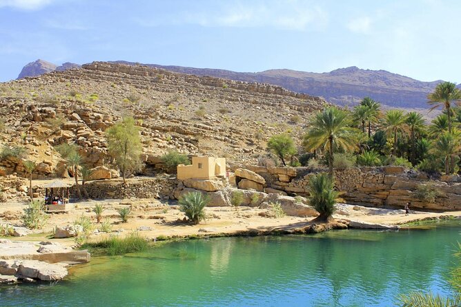 Desert Safari Sharing Tours - Who This Tour Fits Best (And Who Might Want Something Different)