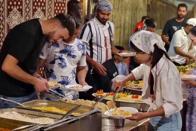 Desert Safari with Dune Bashing and Dinner In Dubai - The guides: why “how it runs” matters as much as the activities