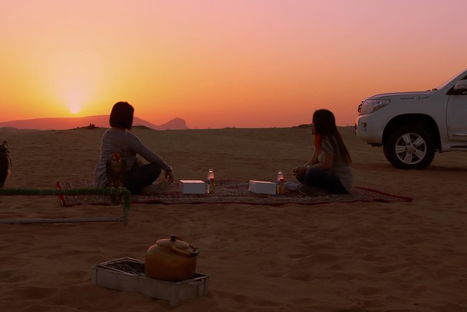Desert Safari with Entertainment & BBQ Dinner-Heritage Camp - Price and value: is $800 per group worth it?