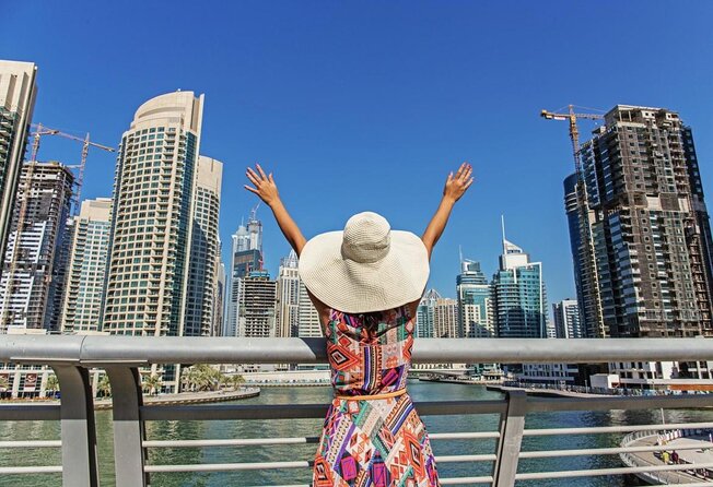 Dinner Cruise in Dubai Marina onboard Alexandra Dhow - Key Things to Know Before You Go