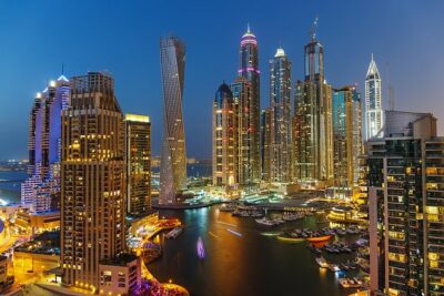 Dinner Cruise in Dubai Marina onboard Alexandra Dhow - Price and Value: How the Meal Makes It Worth It