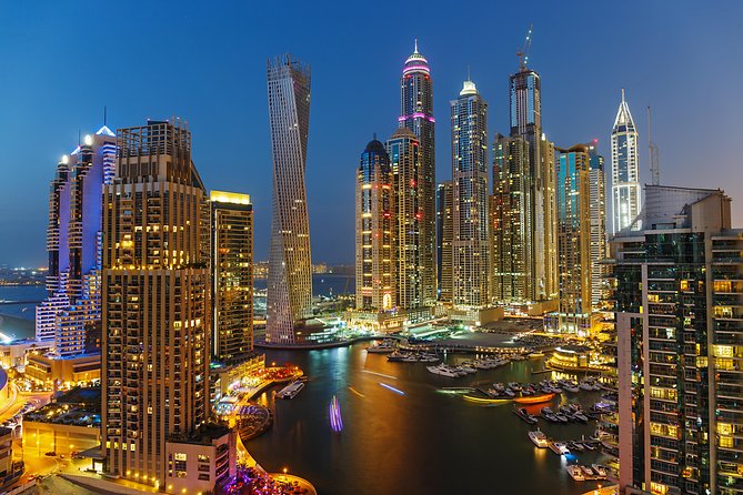 Dinner Cruise in Dubai Marina onboard Alexandra Dhow - Price and Value: How the Meal Makes It Worth It