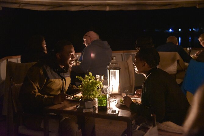 Dinner Cruise on the Zambezi River - Price and value: what you’re really paying for