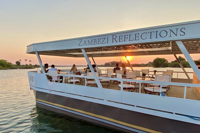 Dinner Cruise on the Zambezi River - Final call: should you book the Dinner Cruise on the Zambezi?