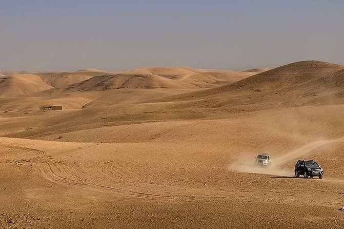 Dinner Show in Agafay Desert with Quad Bike & Camels - The Camp Dinner Show: What You’ll Eat and What Entertainment Looks Like