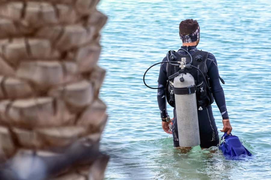 Discover Scuba Diving in Dubai - Key takeaways before you go