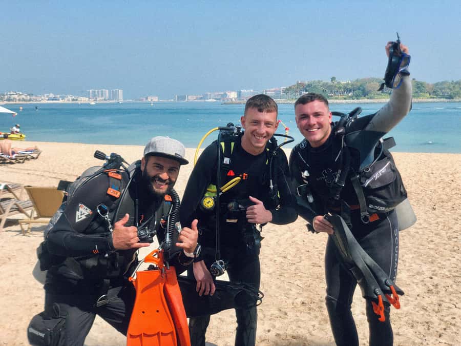 Discover Scuba Diving in Dubai - Practical Tips to Get the Best Experience