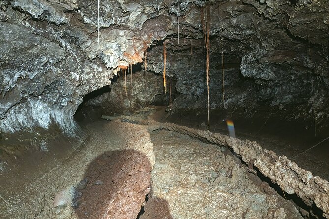 Discovery of the lava tubes 2004 of Piton de la Fournaise - Key highlights you’ll actually care about