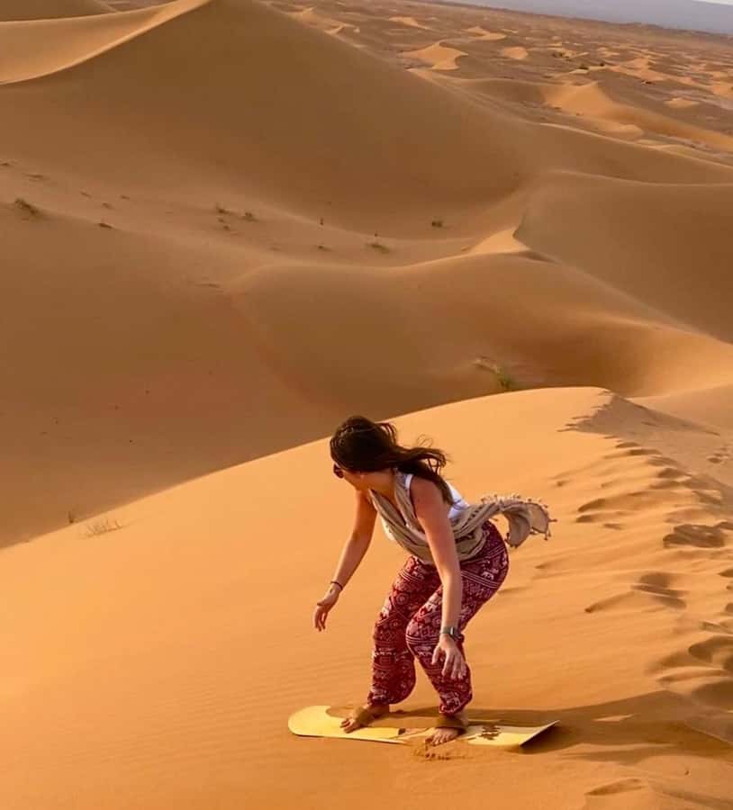 Doha: ATV/Desert Safari with Activities and Inland Sea Stop - Getting out of Doha: 45-minute AC transfer that sets your expectations