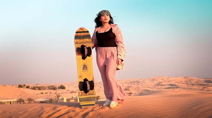Doha: ATV Quad Bike and Buggy Desert Safari with Camel Ride - Price and value: what $48 really buys you in the real world