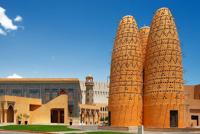 Doha City Tour | Souq Waqif | Courniche | The Pearl | Katara etc - Price and value: what $58 really buys you
