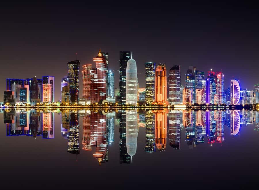 Doha : City Tour To All Main Attractions Including Transfers - Key highlights worth your attention