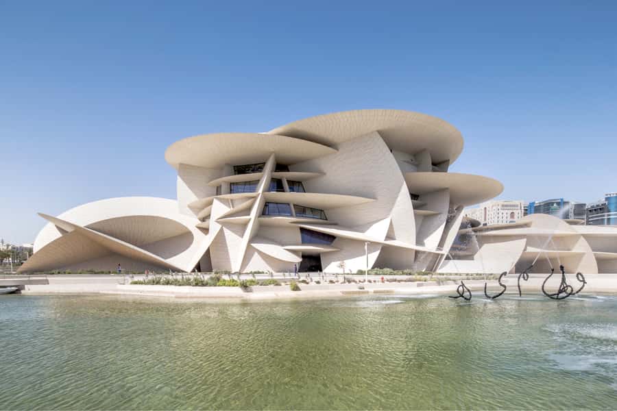 Doha : City Tour To All Main Attractions Including Transfers - Price and value: what $16 covers (and what it doesn’t)