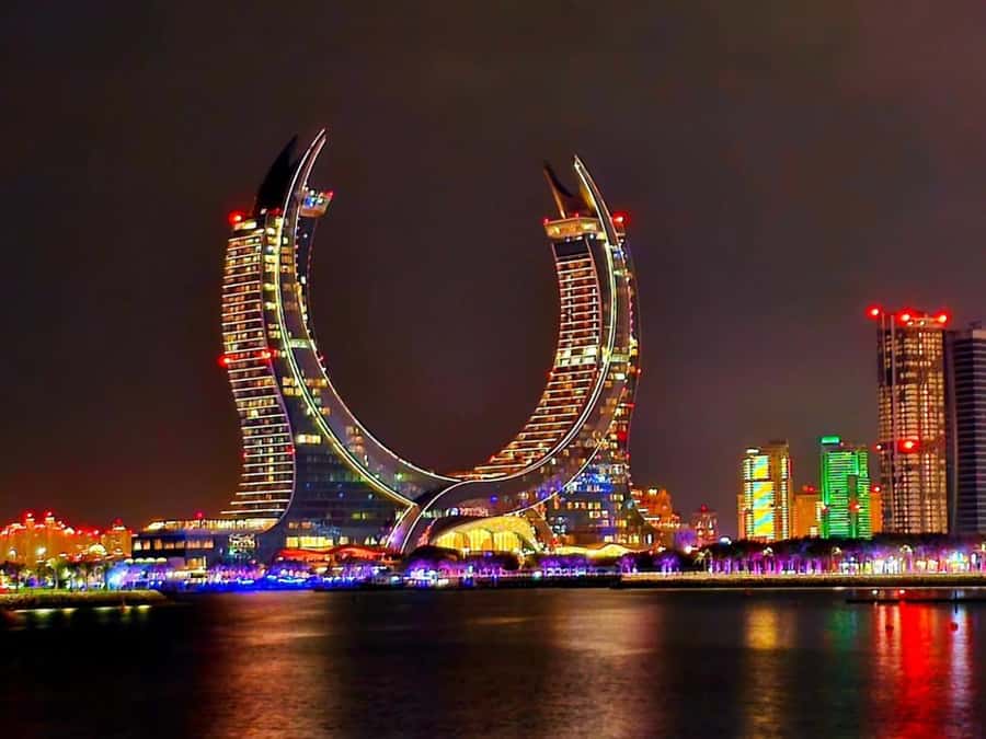 Doha : City Tour To All Major Attractions Including Transfer - Four hours in Doha: how the route makes sense