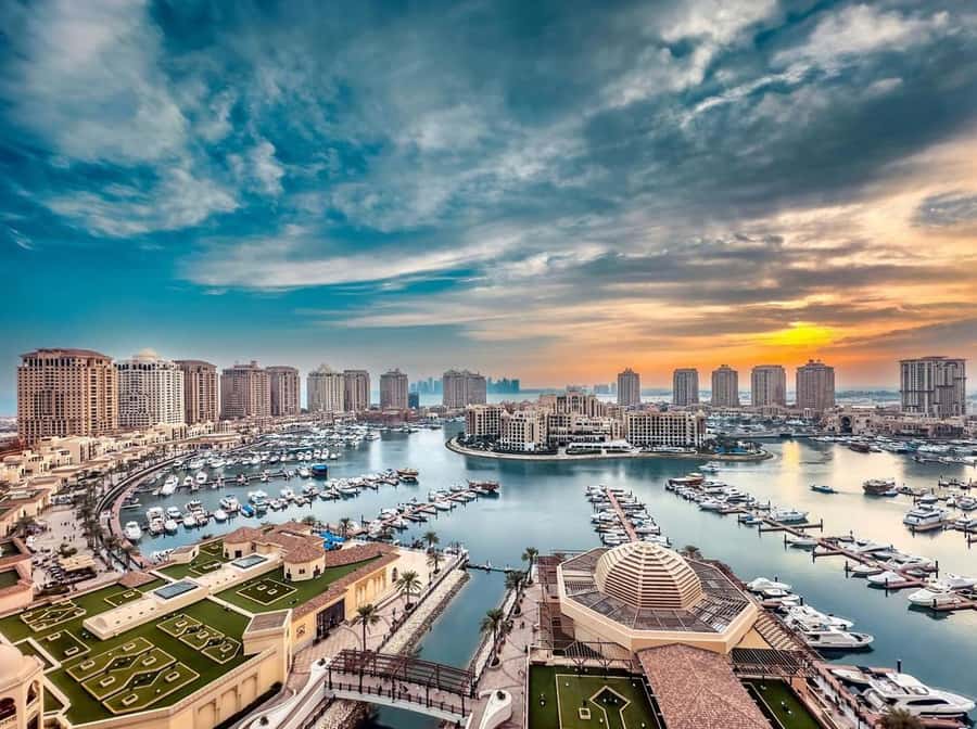 Doha : City Tour To All Major Attractions Including Transfer - Value check: what $19 buys in Doha