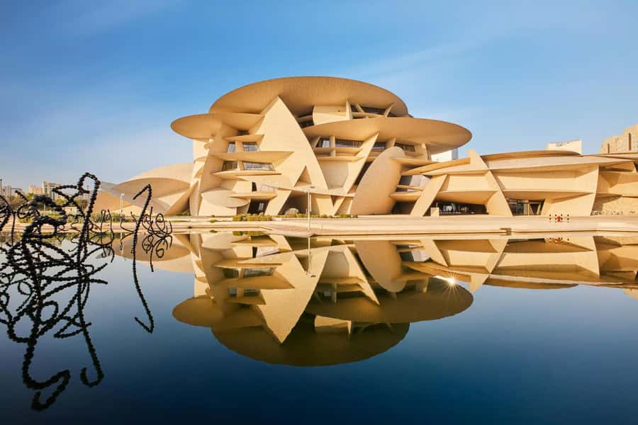 Doha : City Tour To All Major Attractions Including Transfer - Pickup and transfers: comfortable, practical, and timed for the day