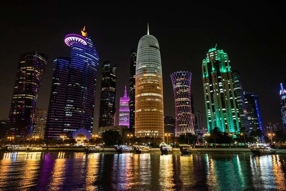 Doha: City Tour with Airport or Hotel Pick-up/Drop-off - Price and value: $25 that actually makes sense for a quick layover