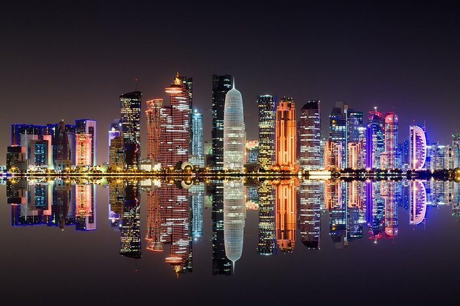 Doha: Combo City Tour & Desert Safari with Pickup drop-off - Souq Waqif: where you get real Doha energy in one hour