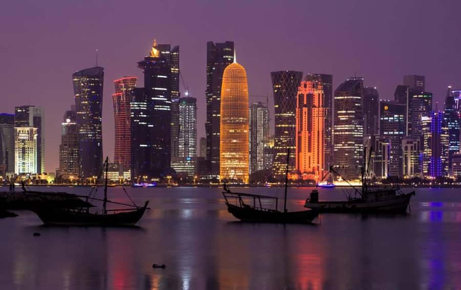 Doha: Cultural Dhow Harbor Cruise with Optional Tea & Dinner - Who this dhow cruise suits best (and who should skip it)