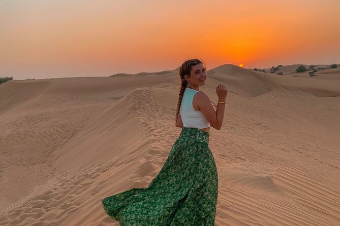 Doha Desert Adventure, Sandboarding, Dune Bashing,Inland Sea Tour - Price vs. What You Actually Get (and What’s Missing)
