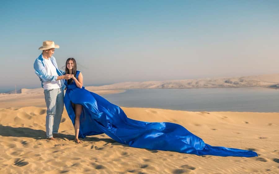 Doha: Desert Safari, Adventure, Sandboarding and Camel Ride - What to bring (and what to skip) so the day feels easy