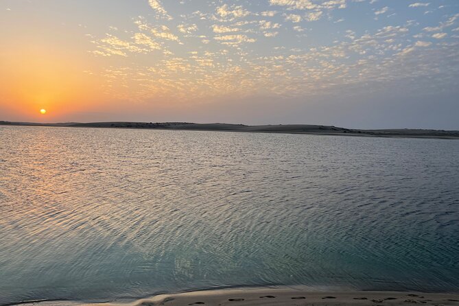 Doha: Desert Safari | Camel ride | Sand-boarding | Quad Biking - Seating, sharing, and how to plan for comfort