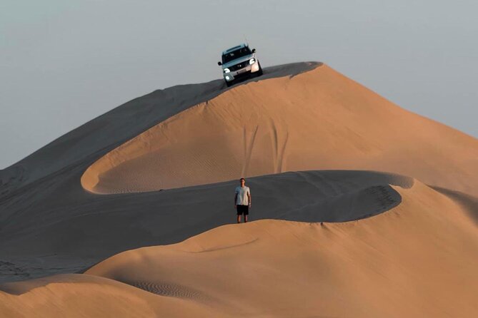 Doha: Desert Safari | Camel ride | Sand-boarding | Quad Biking - When this tour is the right fit (and when it isn’t)