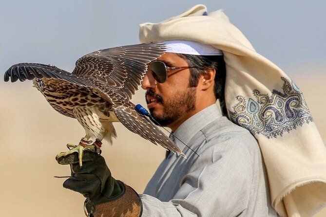 Doha Desert Safari Dune Bashing Camel Ride Sandboarding - Price and Value: Is $60 a Fair Deal?