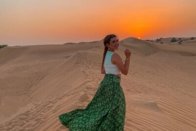 Doha Desert Safari Dune bashing,Sandboarding,CamelRide,Inland Sea - Sandboarding: what to expect when you slide