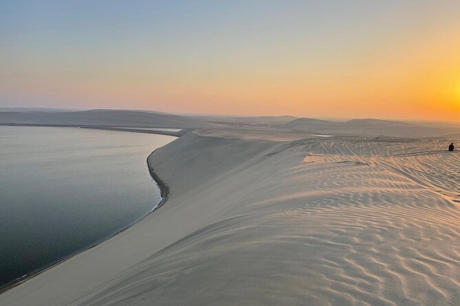 Doha: Desert Safari, Sand Boarding, Camel Ride & Inland Sea Tour - Getting out of Doha: pickup that keeps your day simple