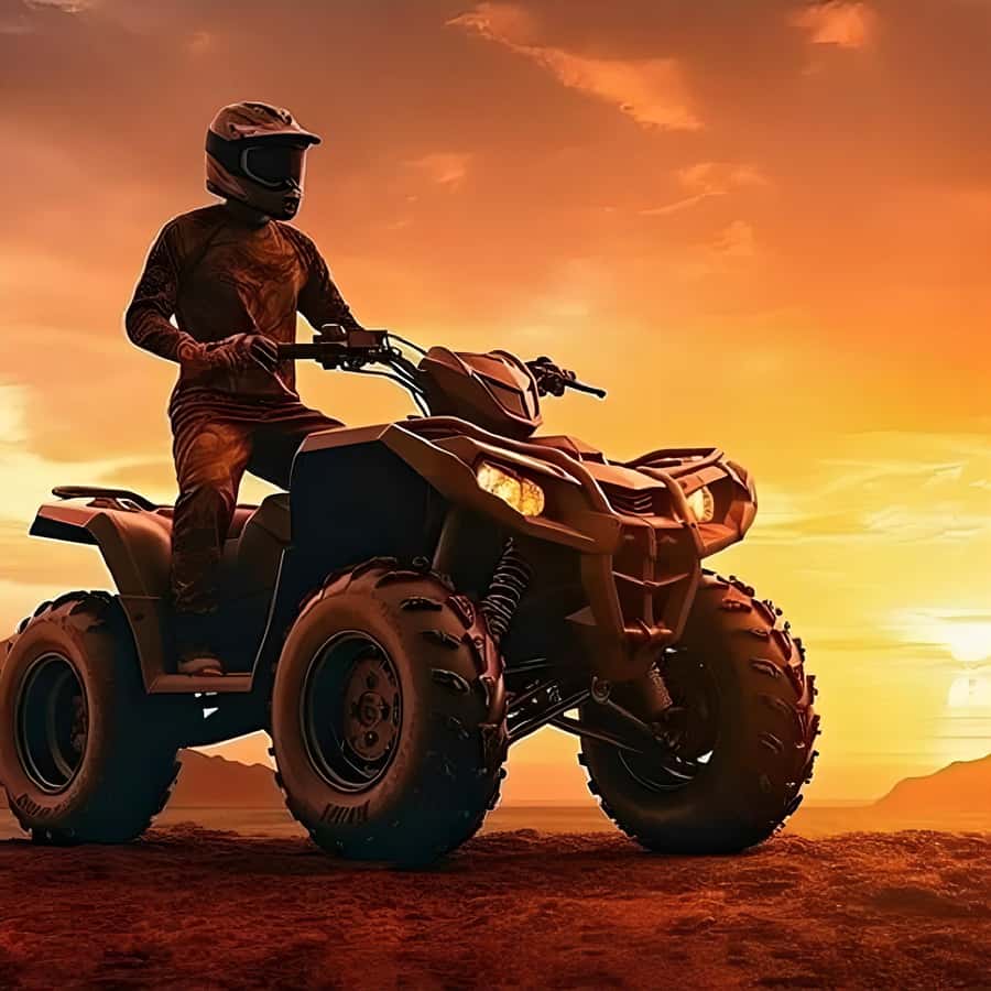 Doha: Desert Safari with Quad Bike, Sandboard & Camel Ride - Sandboarding: The Fun Switch From Speed to Technique