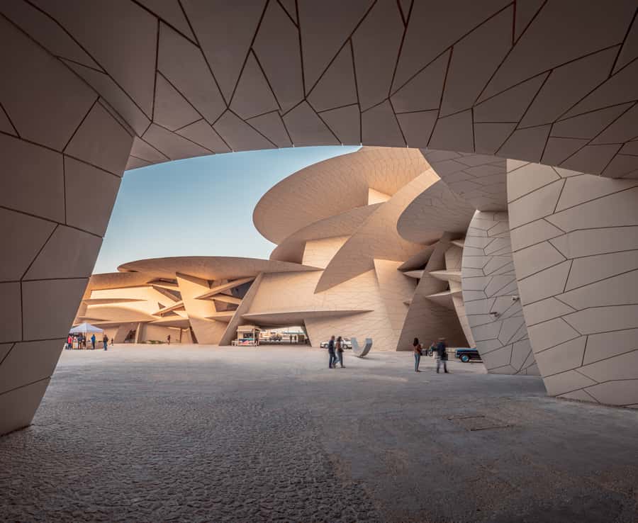 Doha: Guided City Tour to Souq Waqif, Katara, & Pearl-Qatar - Key Points You’ll Care About
