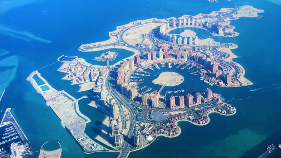 Doha: Guided City Tour to Souq Waqif, Katara, & Pearl-Qatar - Souq Waqif: Spices, Color, And The Best Kind Of Wandering