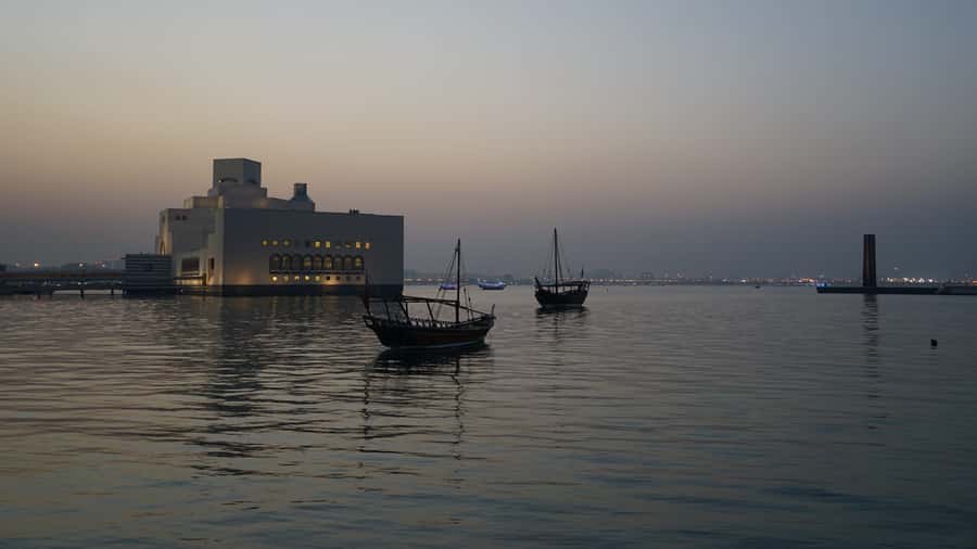 Doha: Guided City Tour to Souq Waqif, Katara, & Pearl-Qatar - Price And Value: Is $24 For 4 Hours A Good Deal?