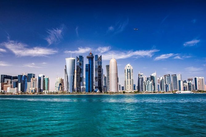 Doha: Guided City Tour with Airport and Hotel Pickup - Getting Started in Doha: Pickup That Solves the First Problem