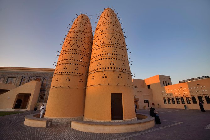 Doha: Guided City Tour with Airport and Hotel Pickup - What the 4 Hours Really Feel Like: Walking, Timing, and Photos
