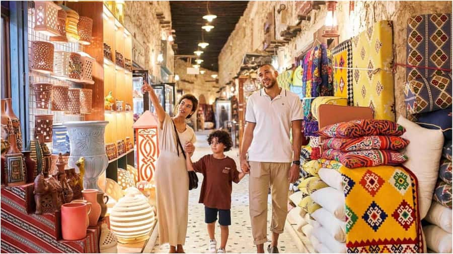 Doha: Guided City Tour with Airport or Hotel Pickup - Katara Cultural Village: where Doha puts on a creative face