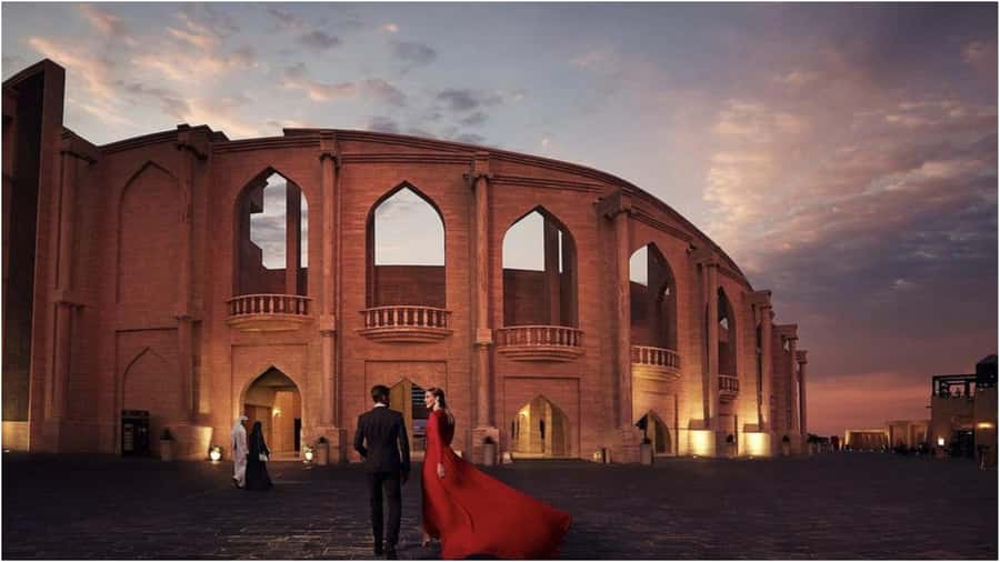 Doha: Guided City Tour with Airport or Hotel Pickup - Corniche panoramas and West Bay skyline context