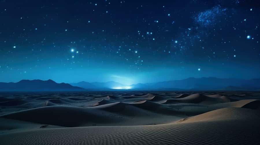 Doha Night Desert Safari Stargazing And Camel Ride - What to Bring for a Smooth Night Out