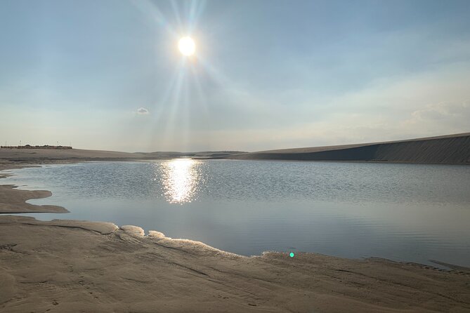 Doha : Night Desert Safari | Transit Safari | Camel ride | Dune Bashing - Who this tour fits best (and who might want a different one)