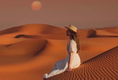 Doha: Nighttime Desert Safari with Dune Bashing & Camel Ride - Price and Value: What About $24 Really Covers