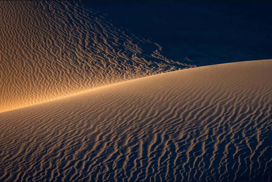 Doha: Nighttime Desert Safari with Dune Bashing & Camel Ride - Khor al Udaid: The Inland Sea View and the Real Night-Sky Moment