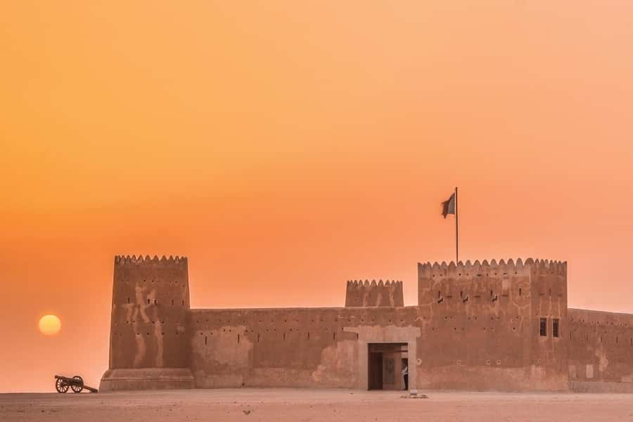 Doha North Qatar Tour Zubara Fort, Mangroves, Jumail Village - Price and value: what $59 per person gets you (and what it doesn’t)