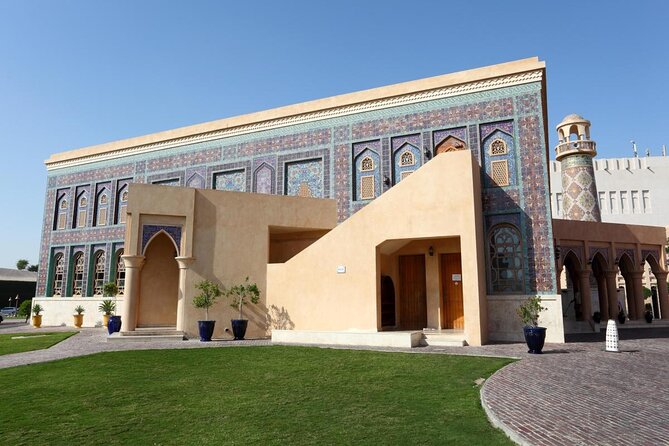 Doha Private Night City Tour – With or Without Local Meal - Key Things to Know Before You Go